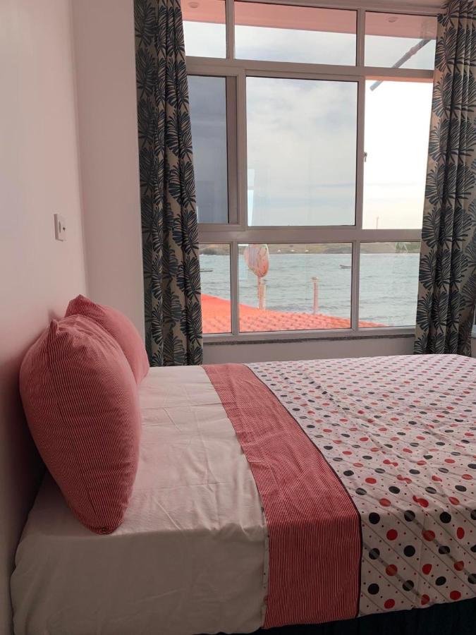 Sea View Big Lanche Apartment Praia Baixo Ngoại thất bức ảnh