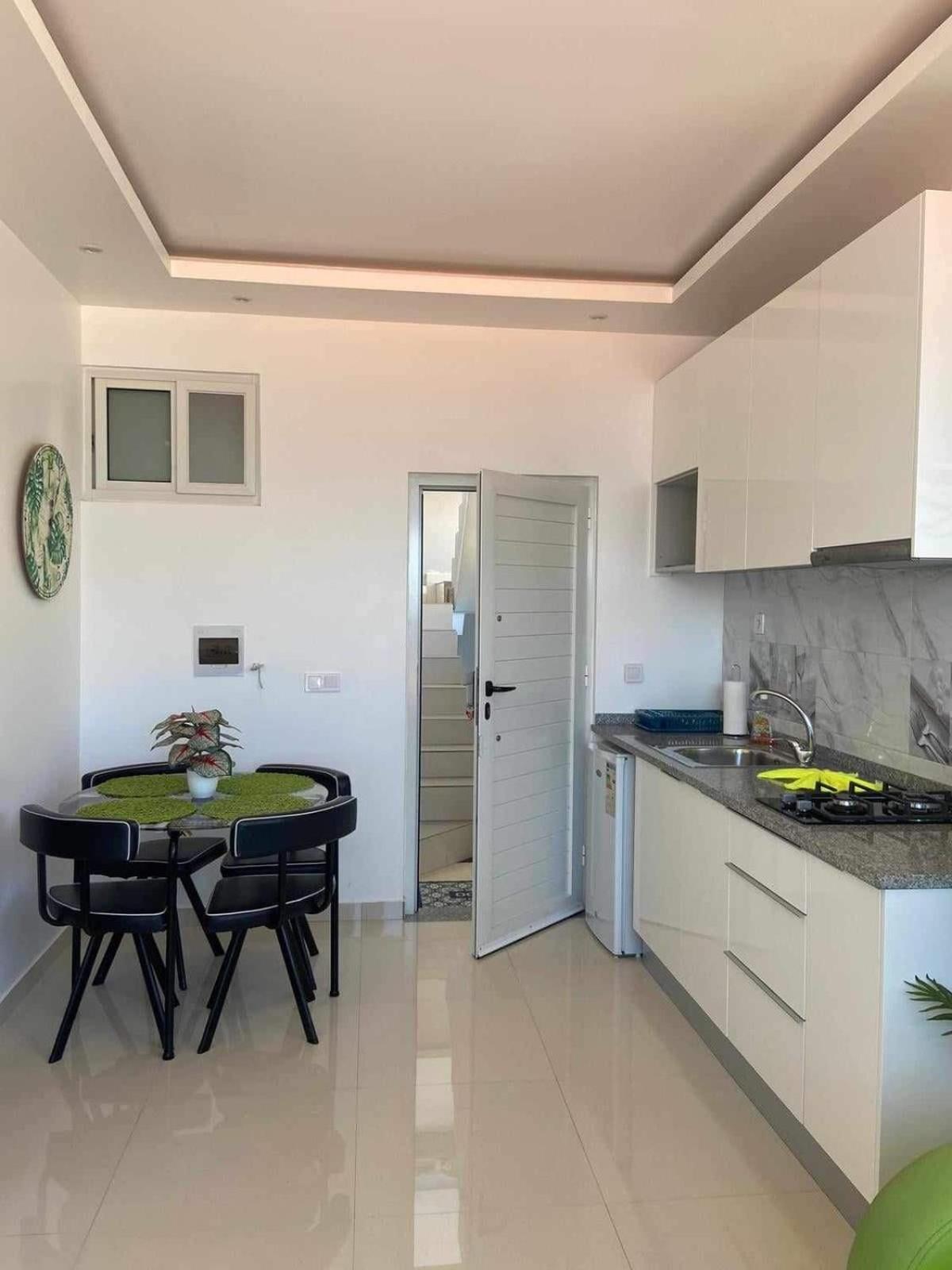 Sea View Big Lanche Apartment Praia Baixo Ngoại thất bức ảnh