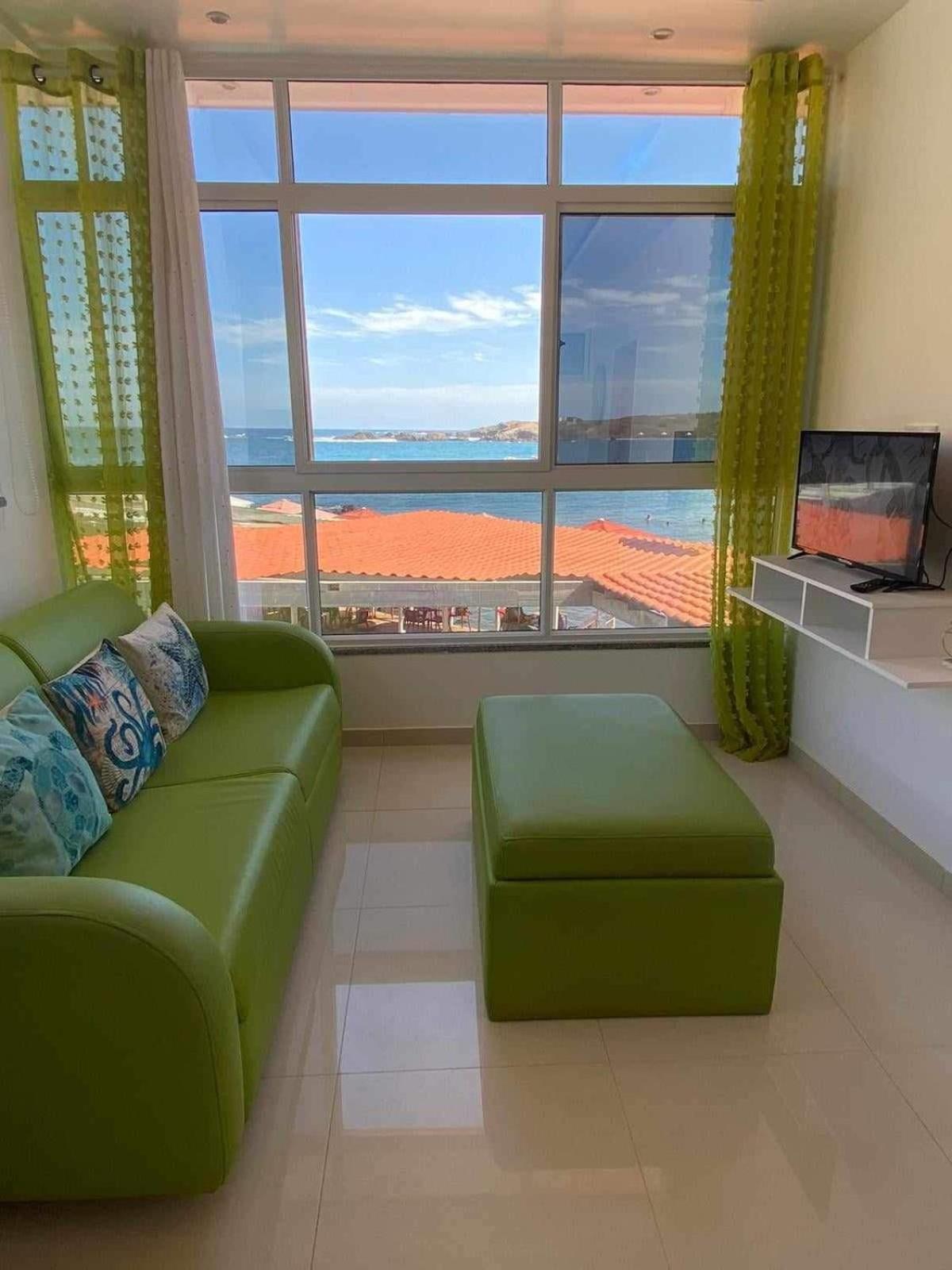 Sea View Big Lanche Apartment Praia Baixo Ngoại thất bức ảnh