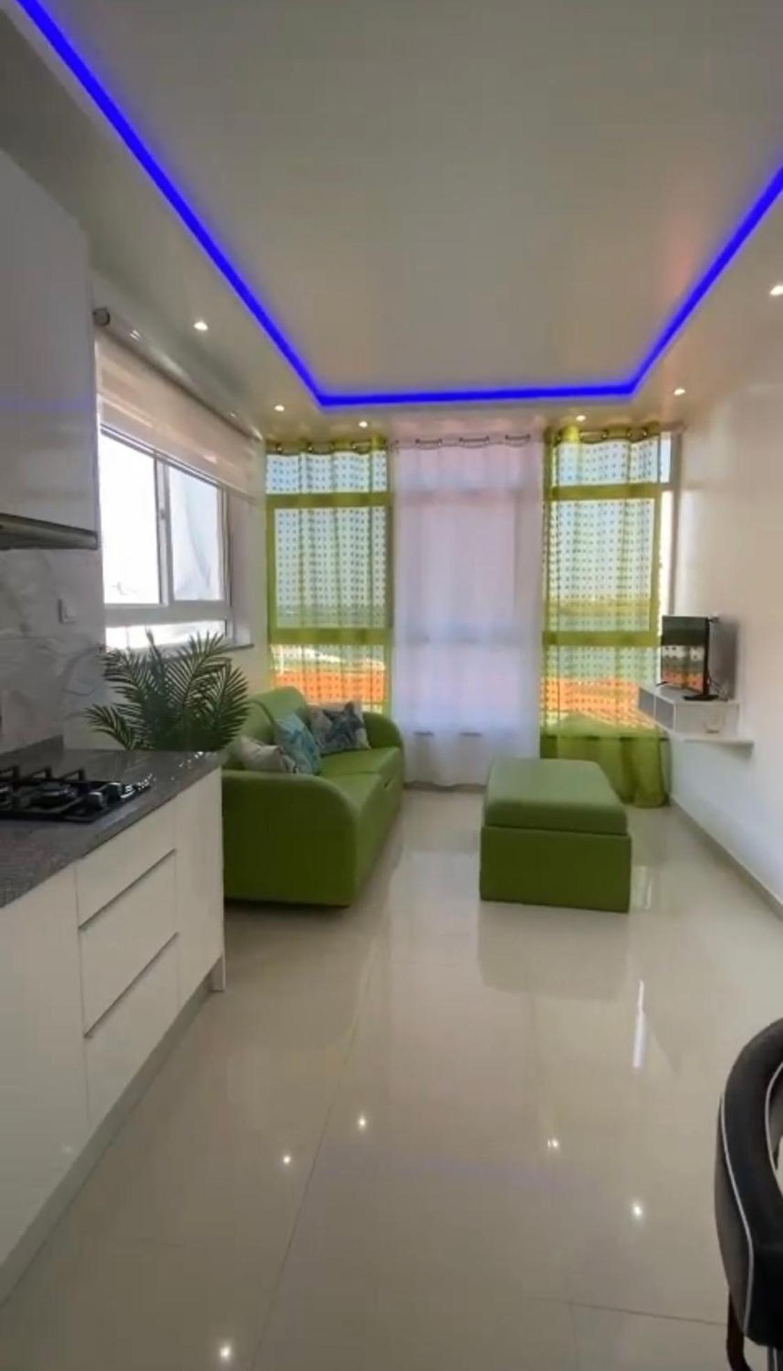 Sea View Big Lanche Apartment Praia Baixo Ngoại thất bức ảnh