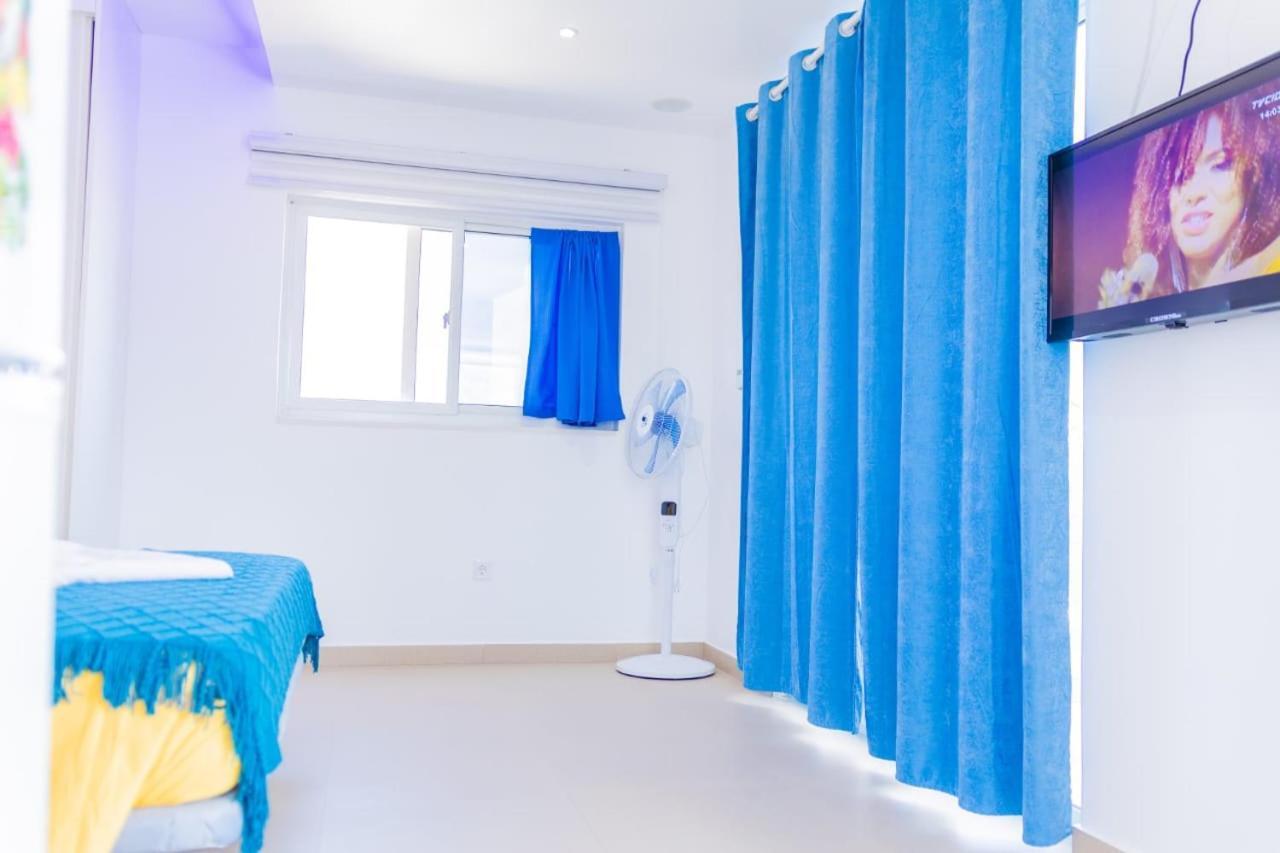 Sea View Big Lanche Apartment Praia Baixo Ngoại thất bức ảnh